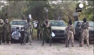 Nigeria : pas de cessez-le-feu selon Boko Haram