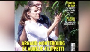 Arnaud Montebourg et Aurélie Filippetti : Première défaite face à Paris Match au tribunal
