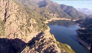 Météo: la Corse confrontée à un grand risque de sécheresse