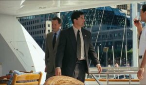 The Wolf of Wall Street: Trailer