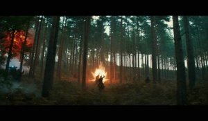 Thor: The Dark World: Trailer 2 HD VF