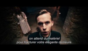 The Purge: Extract 2 HD VO st fr/ OV fr ond