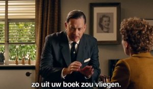 Saving Mr Banks: Trailer HD OV ned ond