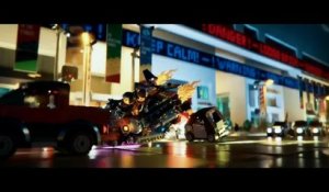 The Lego Movie: Vlaamse Trailer 2 HD