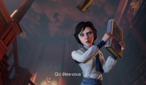 BioShock Infinite : Edition Complète - Trailer de Lancement