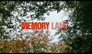 Memory Lane (2010) - Trailer
