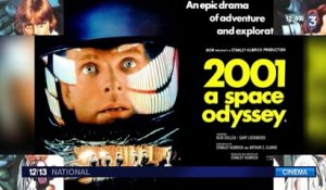 Interstellar : l'odyssée de l'espace de Christopher Nolan