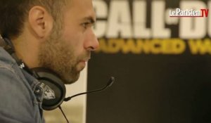 « Call of Duty » : l'autre sport préféré du PSG