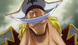 Bande-annonce : One Piece Z (3) - VO