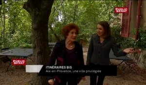 Bande annonce : Itinéraires Bis - Aix-en-Provence