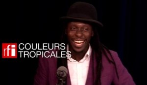 Faada Freddy dans Couleurs Tropicales - «bonus»