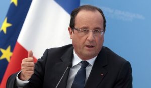 Ne nous fâchons pas #16 : Hollande peut-il sauver son quinquennat ?