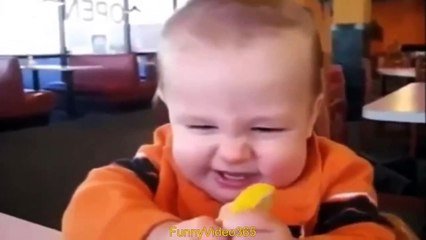 Compil De Bebes Morts De Rire