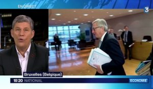 Évasion fiscale : Jean-Claude Juncker sous pression