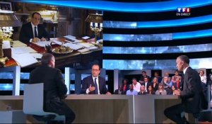Hollande refuse de dire s'il sera candidat en 2017