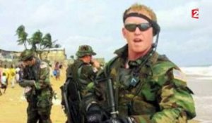 Robert O'Neill, l'homme qui a tué Ben Laden