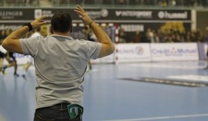 Dunkerque - PSG Handball : les réactions d'après-match