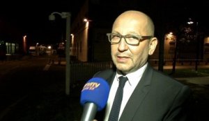 Hollande jeudi soir sur TF1: "Une occasion ratée", selon Thierry Demaizière