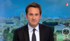 Intervention de François Hollande : les Français pas convaincus