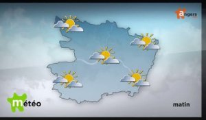 METEO NOVEMBRE 2014 [S.11] [E.8] - Météo locale - Prévisions du samedi 8 novembre