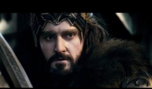 Bande-annonce : Le Hobbit : La Bataille des Cinq Armées - VOST (2)