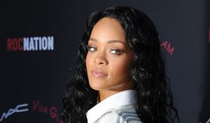 Rihanna Won't Work With Calvin Harris