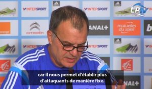 Bielsa : sa tactique pour contrer le PSG