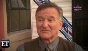 Robin Williams : Le suicide par pendaison confirmé par l'enquête