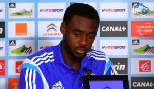 Nkoulou met la pression sur le PSG