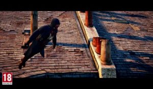 Assassin's Creed Unity - Trailer de lancement - vf