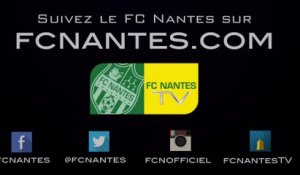 SM Caen - FC Nantes (1-2) : Réactions et ambiance après la victoire !
