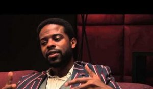 Adrian Younge interview (part 1)