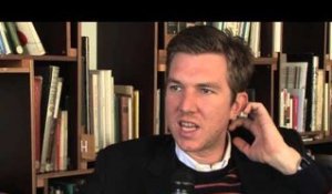 Hamilton Leithauser interview (part 2)