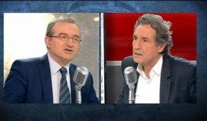 Mariton émet des doutes sur le déroulement des élections à l'UMP