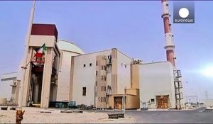 La Russie va construire de nouveaux réacteurs nucléaires en Iran