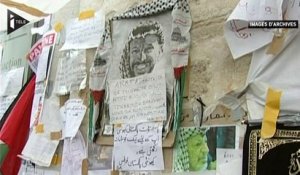 Dix ans après, la mort de Yasser Arafat demeure un mystère