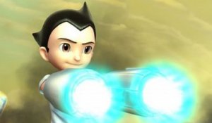 Bande-annonce : Astro Boy VOST