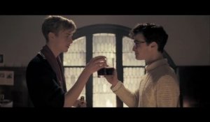 Bande-annonce : Kill Your Darlings - VO