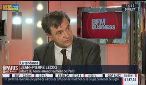 La tendance du moment: Quid de la réforme du permis de conduire ? - 12/11