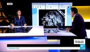 Un oeil sur les médias - Rosetta, l'exploit européen
