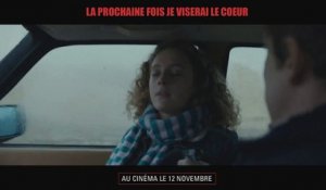 LA PROCHAINE FOIS JE VISERAI LE COEUR - Bande-annonce2 VF