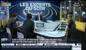 Sébastien Couasnon: Les Experts du soir (4/4) – 13/11