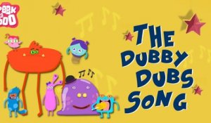 The Dubby Dubs Theme Song | English Songs And Rhymes For Kids