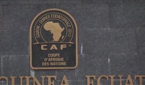 Guinée Equatoriale, Organisation de la Coupe d'Afrique des Nations 2015