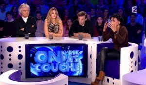 VIDEO Clash Kassovitz vs Rachida Dati #ONPC