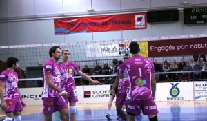 14-15 ARAGO DE SETE VS LYON