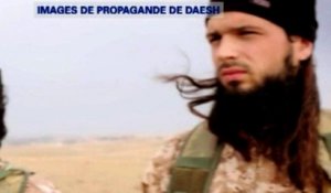 Un Français identifié parmi les bourreaux de Daesh?
