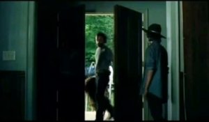 Walking Dead - 5x07 - Promo - bande-annonce "Crossed"