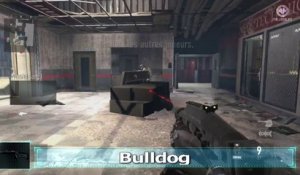 Bulldog - Advanced Warfare
