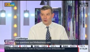 Nicolas Doze: Baisse du pétrole: faut-il craindre une récession en zone euro ? - 17/11